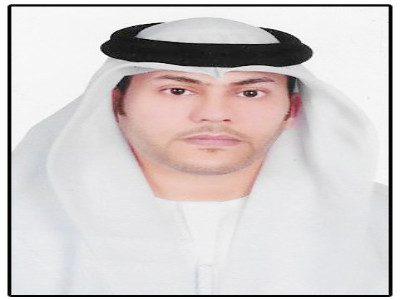 Ahmed Al Otaibi